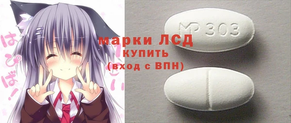 хмурый Алзамай